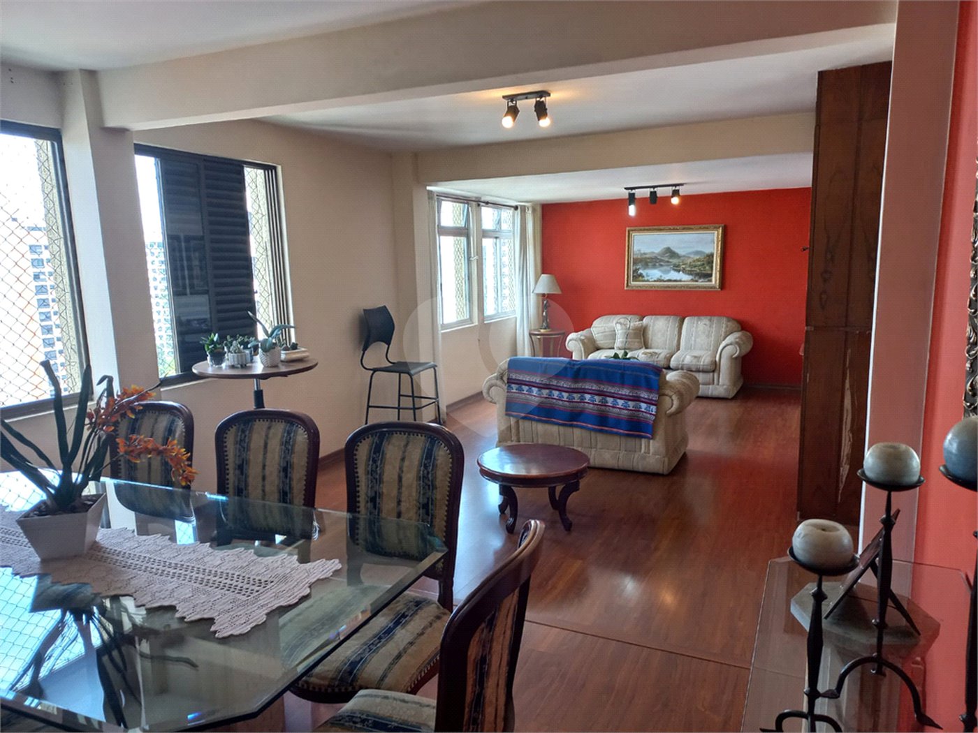 Apartamento à venda com 3 quartos, sendo 1 suíte, em Água Fria, São Paulo, SP