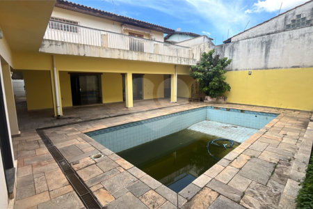 Casa para alugar com 5 quartos, sendo 4 suítes,  em Jardim Paulistano, Sorocaba, SP