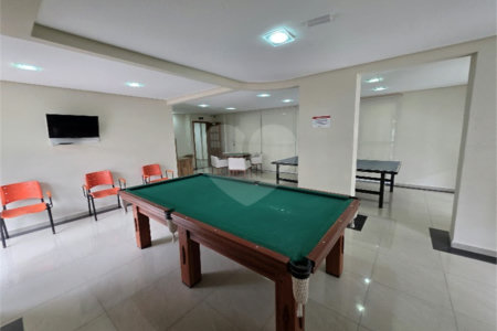 Apartamento à venda com 4 suítes em Canto do Forte, Praia Grande, SP