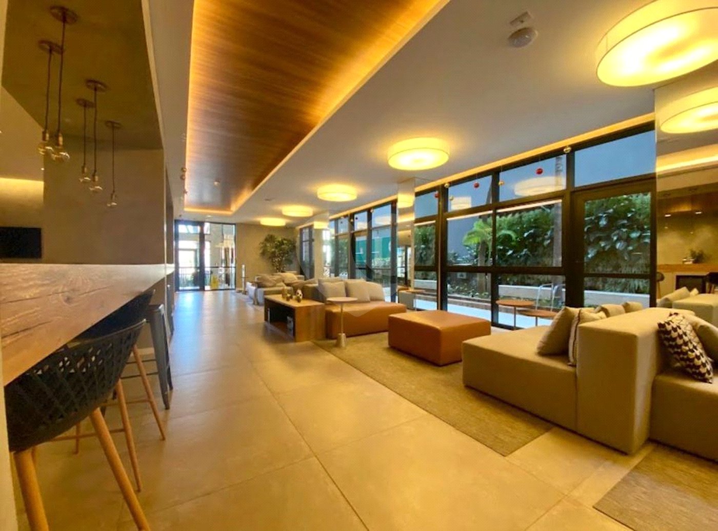 Studio à venda com 1 quarto em Indianópolis, São Paulo, SP