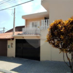 Casa à venda com 3 quartos em Vila Formosa, Sorocaba, SP