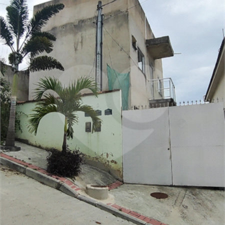 Casa à venda com 2 quartos no condomínio Village Texeira Campos, Rio de Janeiro - RJ