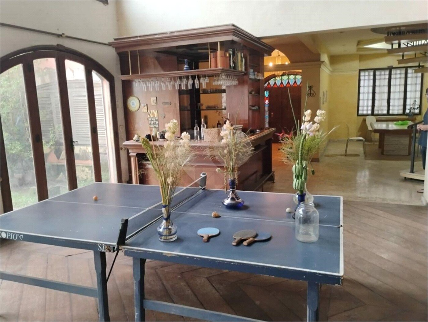 Casa à venda com 7 quartos, sendo 2 suítes,  em Brooklin Paulista, São Paulo, SP