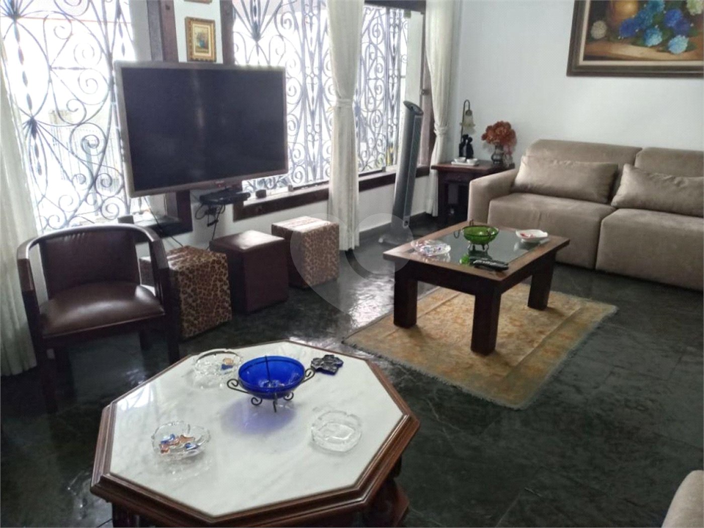 Casa à venda com 5 suítes em Vila Mascote, São Paulo, SP
