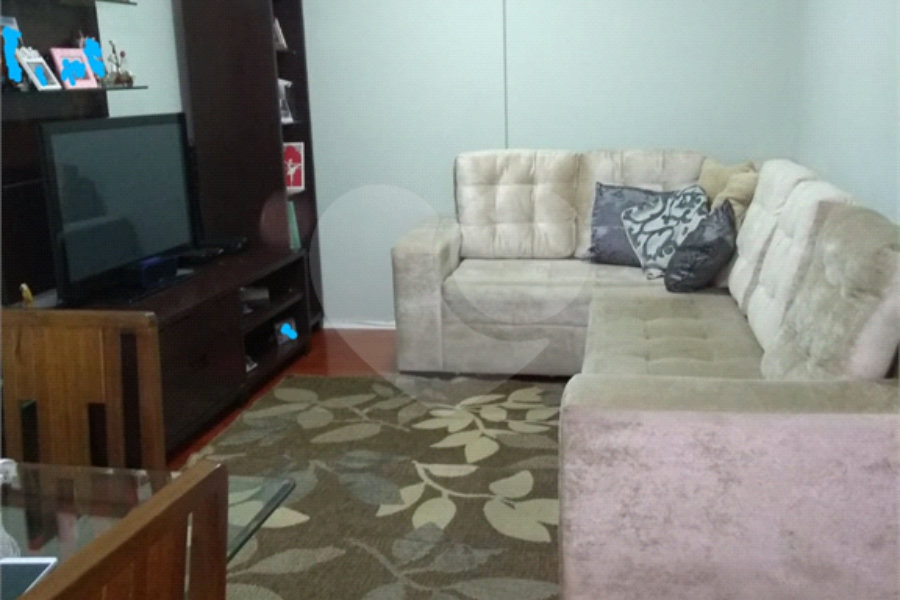 Apartamento à venda com 3 quartos, sendo 1 suíte, em Santana, São Paulo, SP