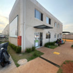 Apartamento à venda com 2 quartos em Chácara Estância Paulista, Suzano, SP