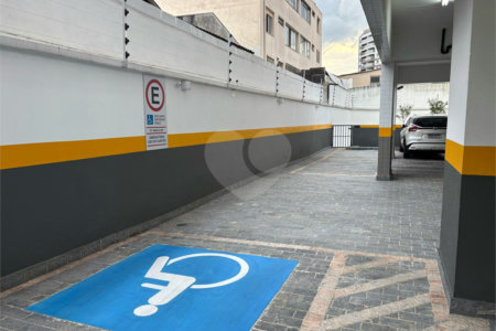 Apartamento à venda com 1 quarto em Saúde, São Paulo, SP