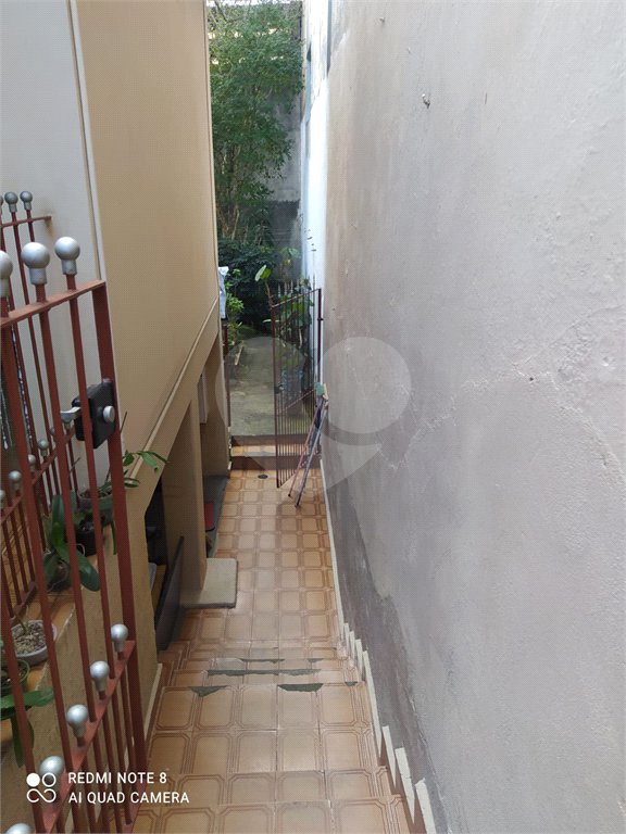 Casa Térrea à venda com 3 quartos em Imirim, São Paulo, SP