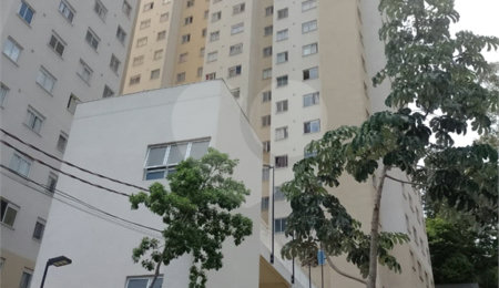 Apartamento à venda com 2 quartos em Jaraguá, São Paulo, SP