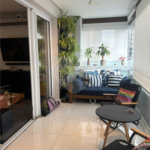 Apartamento à venda com 2 quartos, sendo 1 suíte,  em Tatuapé, São Paulo, SP