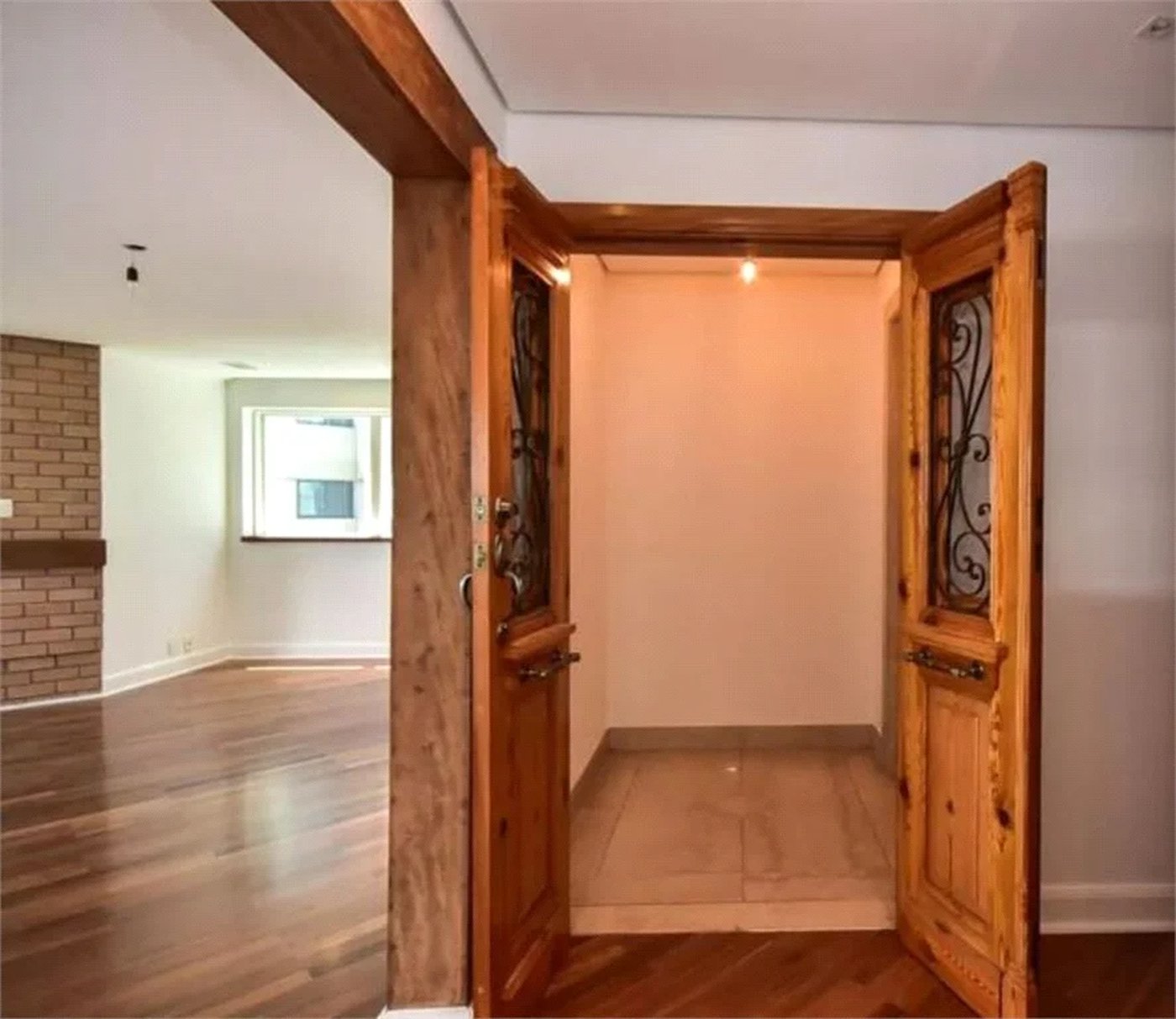 Apartamento à venda com 4 suítes em Paraíso do Morumbi, São Paulo, SP