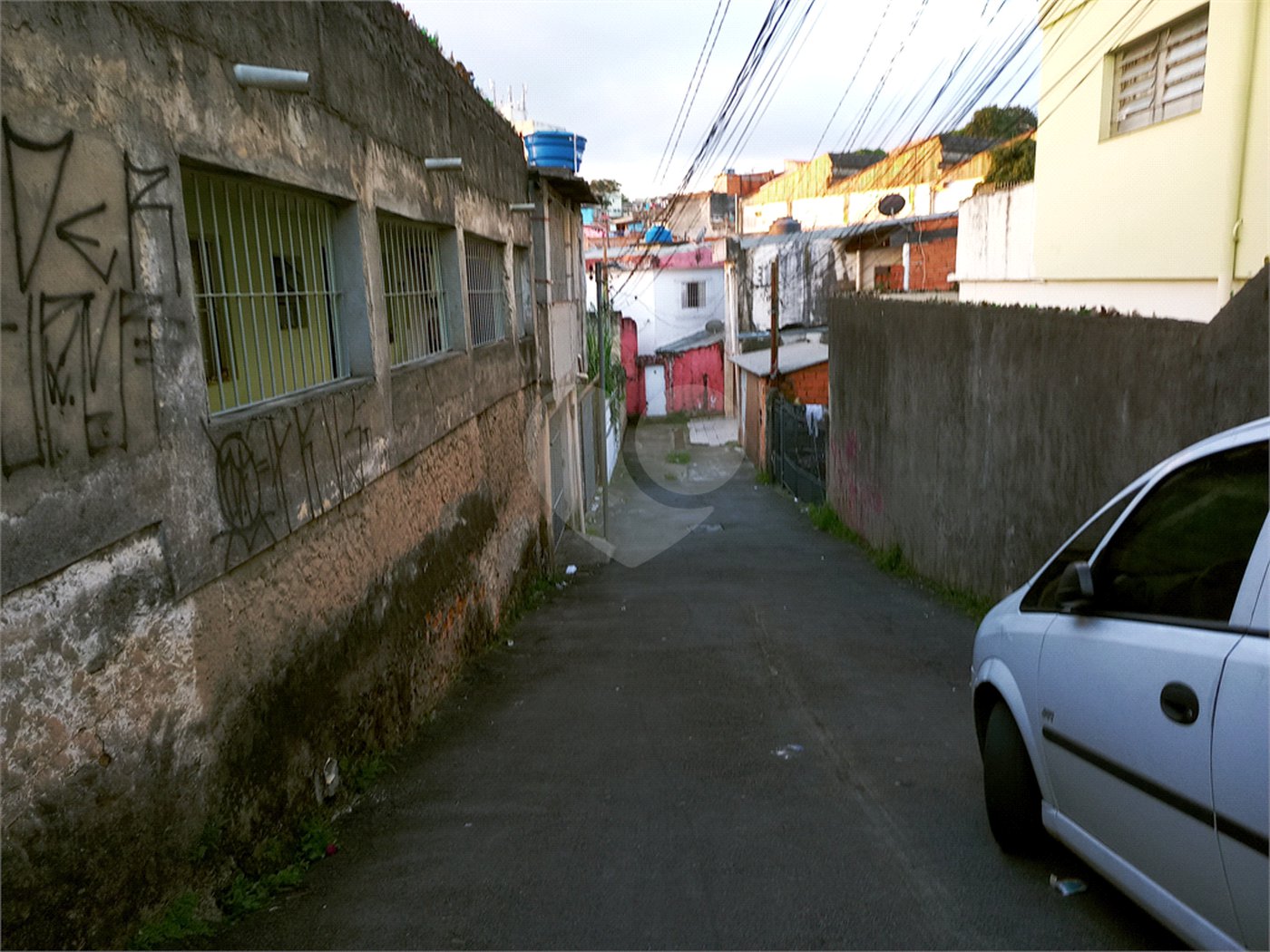 Terreno à venda com 2 quartos em Casa Verde, São Paulo, SP