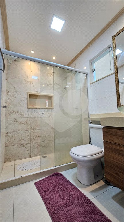 Triplex à venda com 3 quartos, sendo 2 suítes, em Campo Grande, Rio de Janeiro, RJ