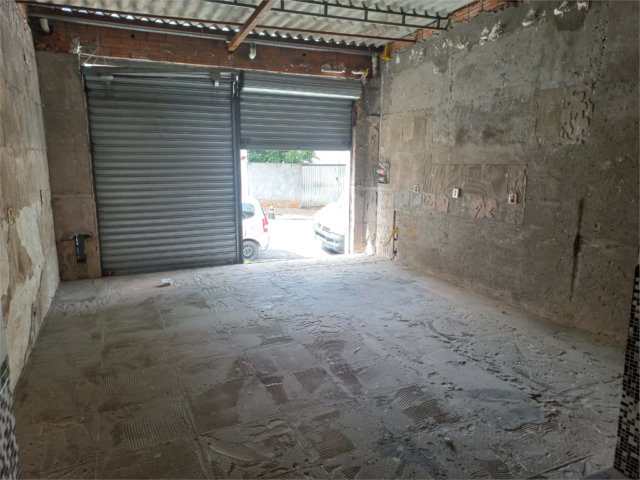 Salão Comercial para alugar em Casa Verde, São Paulo, SP