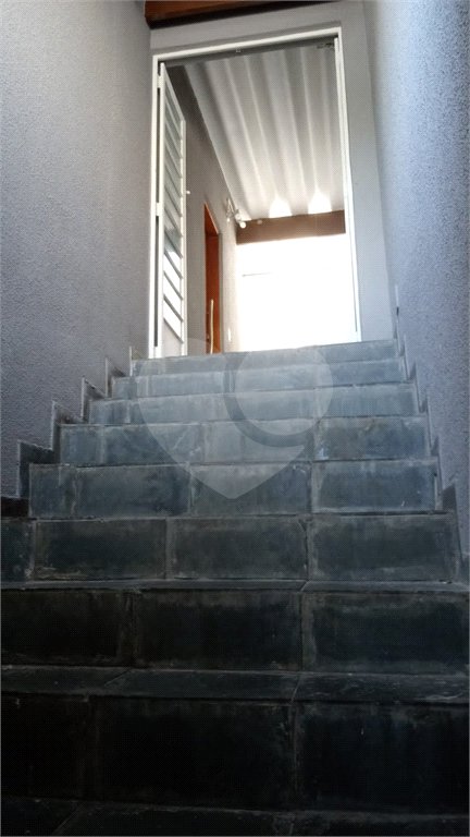 Sobrado à venda com 3 quartos, sendo 1 suíte, em Vila Nova Cachoeirinha, São Paulo, SP