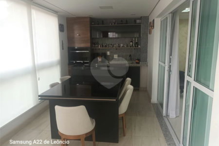Apartamento para alugar com 3 suítes em Água Fria, São Paulo, SP