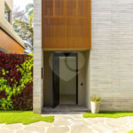 Casa à venda com 4 suítes no condomínio Unyco, São Paulo - SP