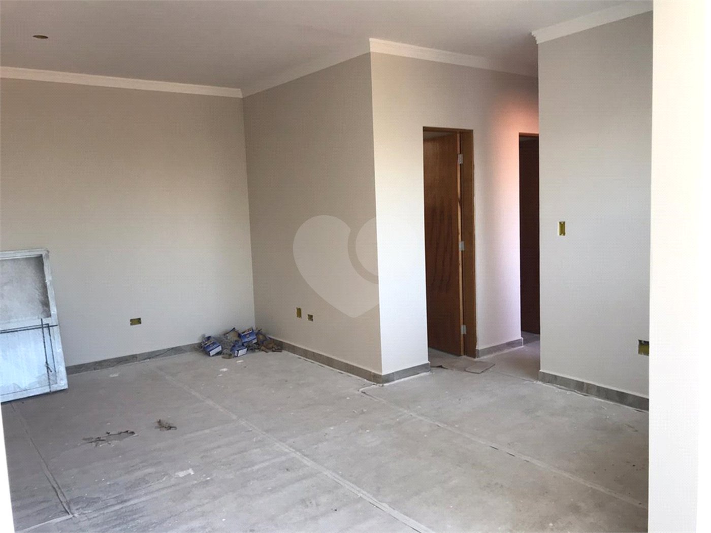 Casa à venda com 2 quartos, sendo 1 suíte, no condomínio João Rúbio, São Paulo - SP