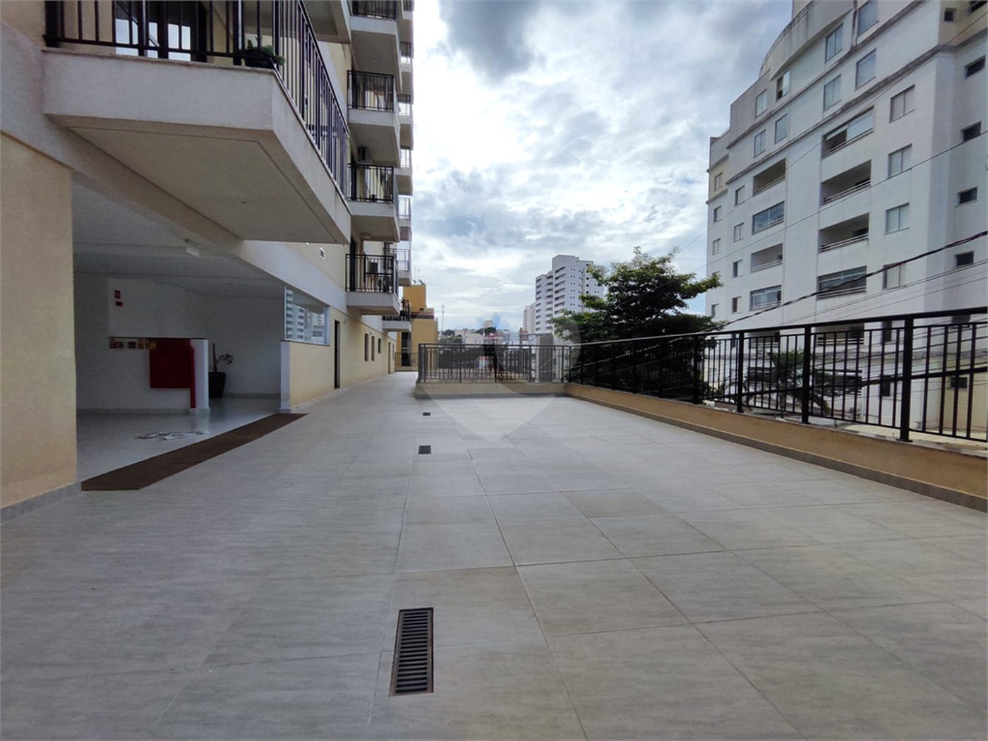 Apartamento à venda com 3 quartos, sendo 1 suíte, em Vila Independência, Sorocaba, SP