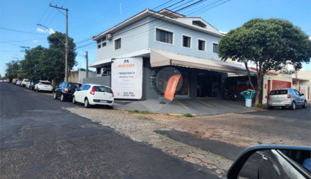 Prédio à venda ou para alugar em Vila Nossa Senhora do Carmo, Araraquara, SP