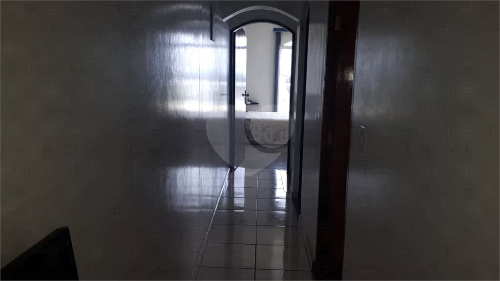 Sobrado à venda com 3 quartos, sendo 1 suíte,  em Vila Caputera, Mogi das Cruzes, SP