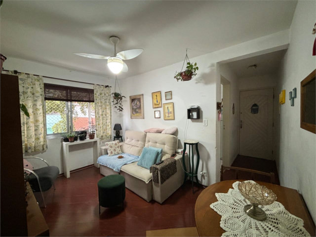 Apartamento à venda com 2 quartos em Santana, São Paulo, SP
