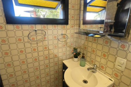 Casa à venda com 5 quartos, sendo 4 suítes, em Parque Maria Helena, São Paulo, SP