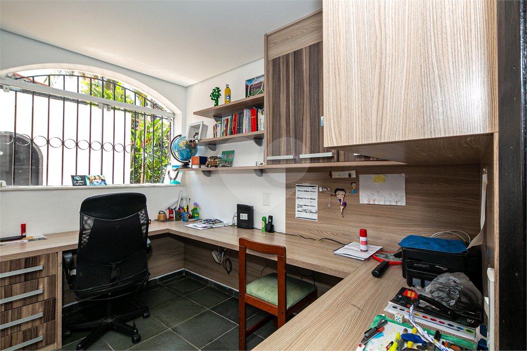 Casa à venda com 4 quartos, sendo 2 suítes,  em Interlagos, São Paulo, SP