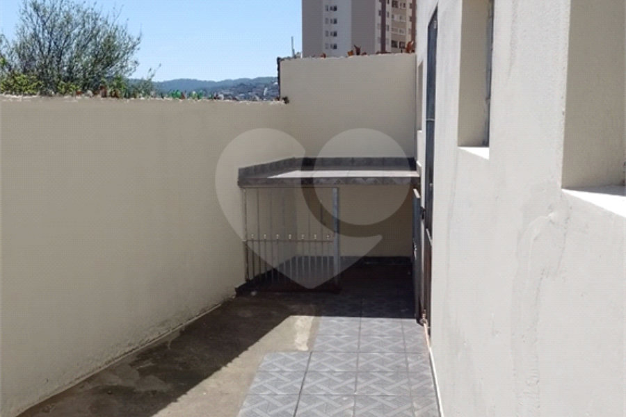 Sobrado à venda com 2 quartos, sendo 1 suíte, em Vila Nova Cachoeirinha, São Paulo, SP
