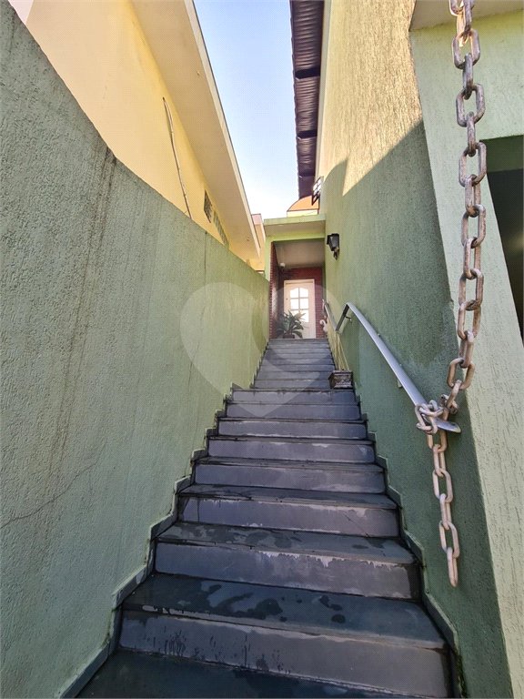 Casa à venda com 3 suítes em Jardim Bonfiglioli, São Paulo, SP