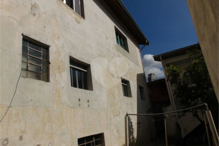 Sobrado à venda com 3 quartos, sendo 1 suíte, em Alto da Lapa, São Paulo, SP