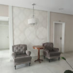 Apartamento à venda com 3 quartos, sendo 1 suíte, em Jardim Imperador, Suzano, SP