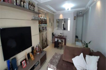 Apartamento à venda com 3 quartos, sendo 1 suíte,  em Paraíso do Morumbi, São Paulo, SP