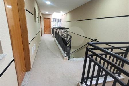 Apartamento à venda com 1 quarto em Vila Mazzei, São Paulo, SP