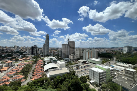 Apartamento à venda com 3 suítes em Jardim Portal da Colina, Sorocaba, SP