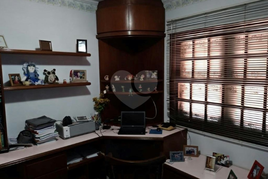 Sobrado à venda com 2 quartos, sendo 1 suíte, em Santa Teresinha, São Paulo, SP