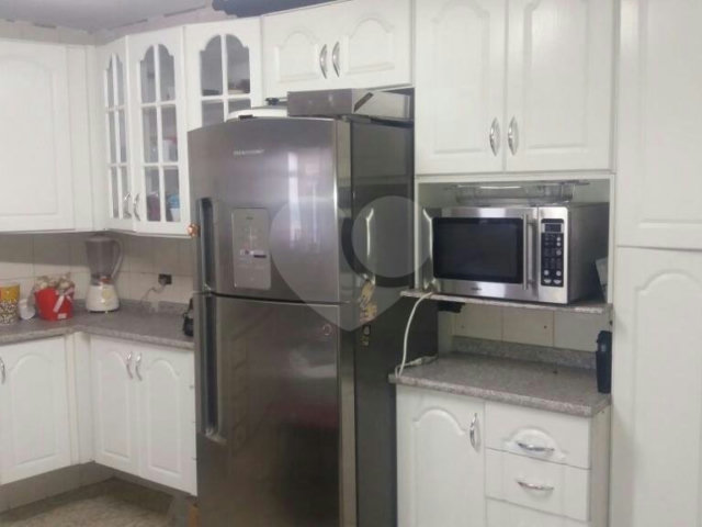 Sobrado à venda com 3 quartos, sendo 1 suíte,  em Vila Maria, São Paulo, SP