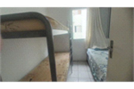 Apartamento Residencial à venda, Enseada, Guarujá - AP0923.