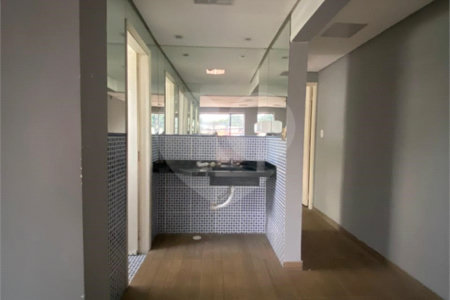Salão para alugar em Vila Regente Feijó, São Paulo, SP