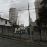 Terreno à venda em Santana, São Paulo, SP