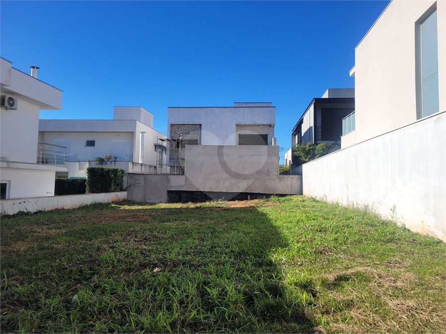 Terreno à venda no condomínio Residencial Giverny, Sorocaba - SP