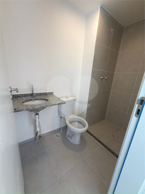 Apartamento à venda com 2 quartos em Santana, São Paulo, SP
