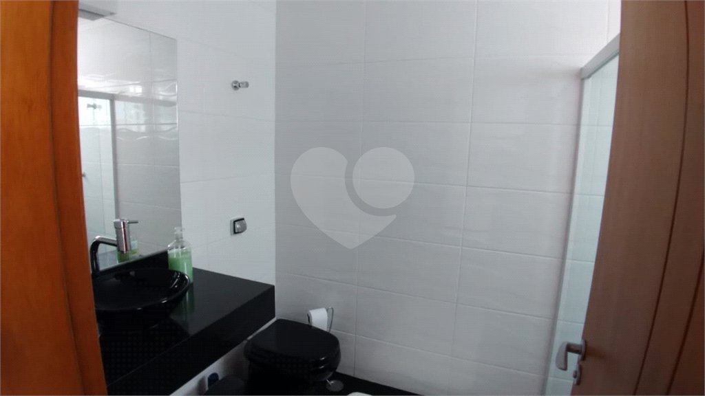 Casa à venda com 3 quartos, sendo 1 suíte,  em Tucuruvi, São Paulo, SP