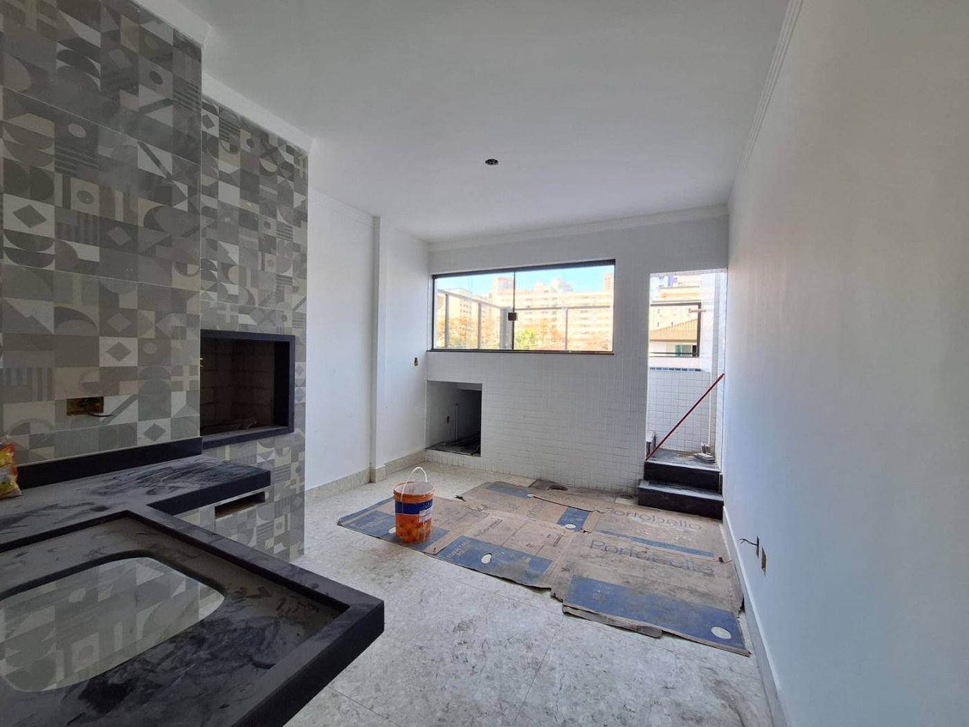 Casa com 3 dormitórios à venda, 130 m² por R$ 1.580.000,00 - Ponta da Praia - Santos/SP