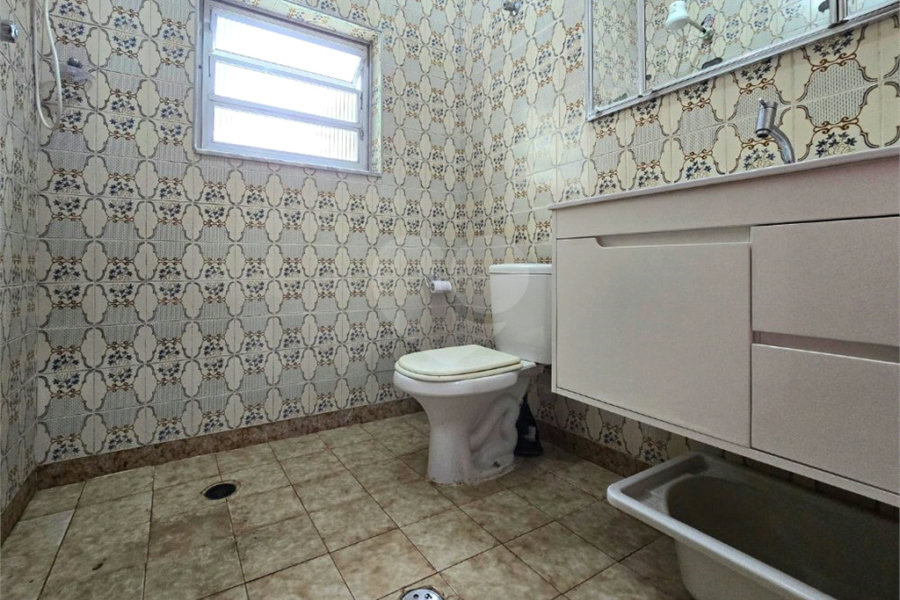 Sobrado à venda com 3 quartos, sendo 1 suíte, em Vila Sabrina, São Paulo, SP