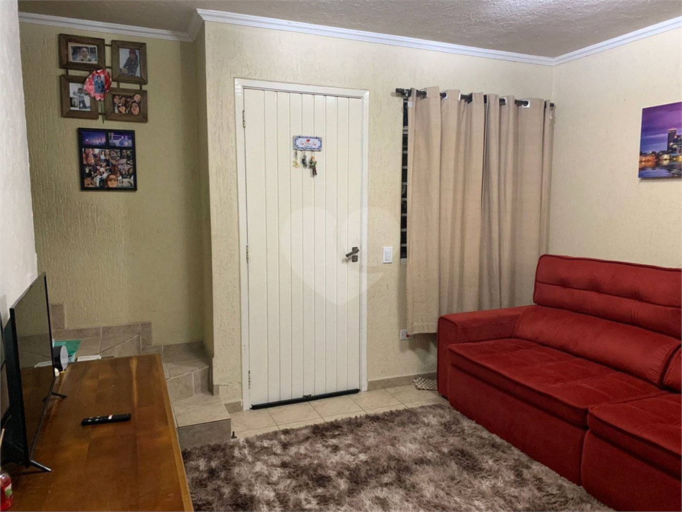 Casa à venda com 2 quartos no condomínio Residencial Macedônia, São Paulo - SP