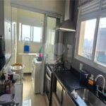 Apartamento à venda com 2 quartos, sendo 1 suíte,  em Vila Gertrudes, São Paulo, SP