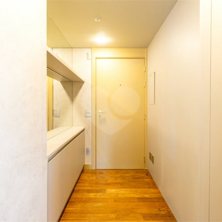 Apartamento para alugar com 2 quartos, sendo 1 suíte, em Vila Olímpia, São Paulo, SP