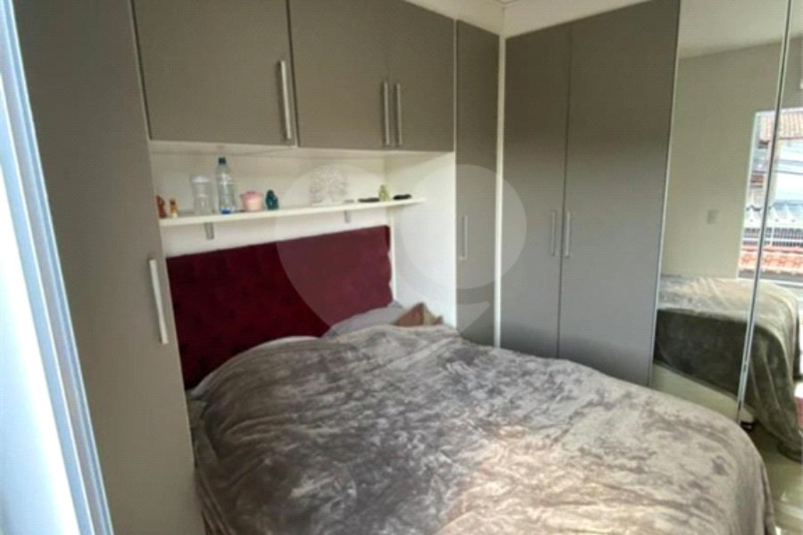 Sobrado à venda com 2 quartos em Tremembé, São Paulo, SP