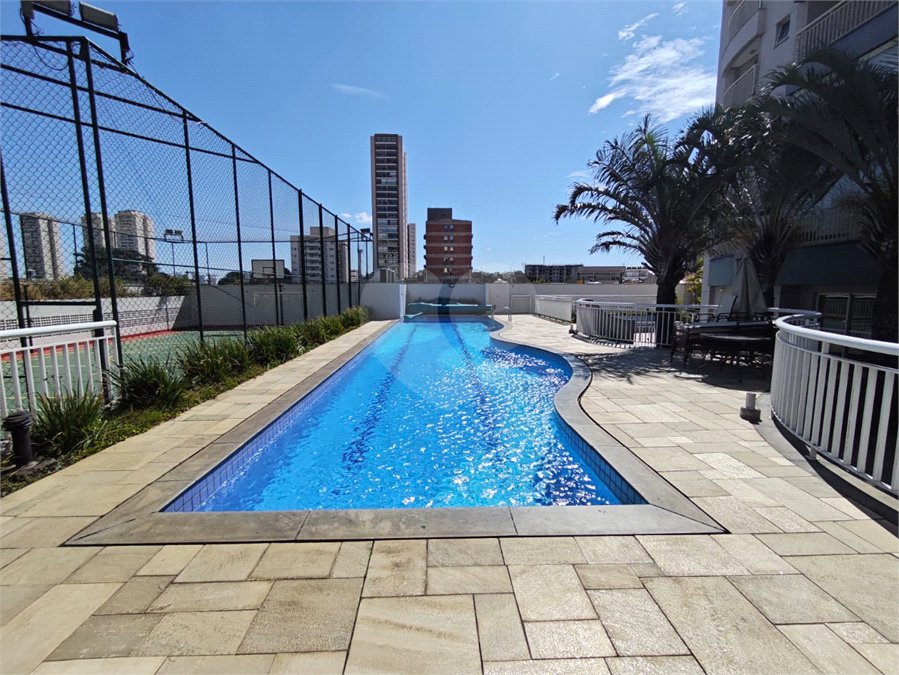 Apartamento à venda com 3 quartos, sendo 1 suíte, em Vila Leopoldina, São Paulo, SP